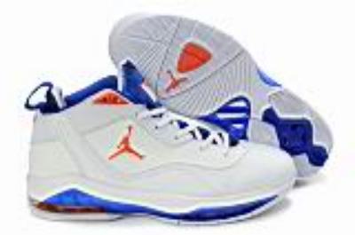 Air Jordan Melo M8-10